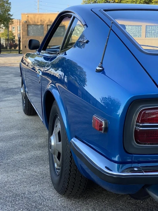 1970 Nissan Fairlady Z 1st Gen - Image 18 of 31