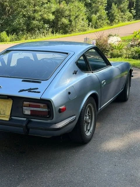 1970 Nissan Fairlady Z 1st Gen - Image 6 of 17
