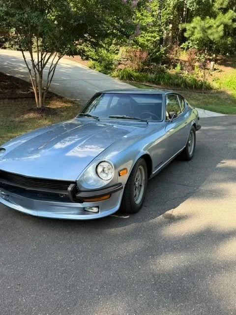 1970 Nissan Fairlady Z 1st Gen - Image 2 of 17