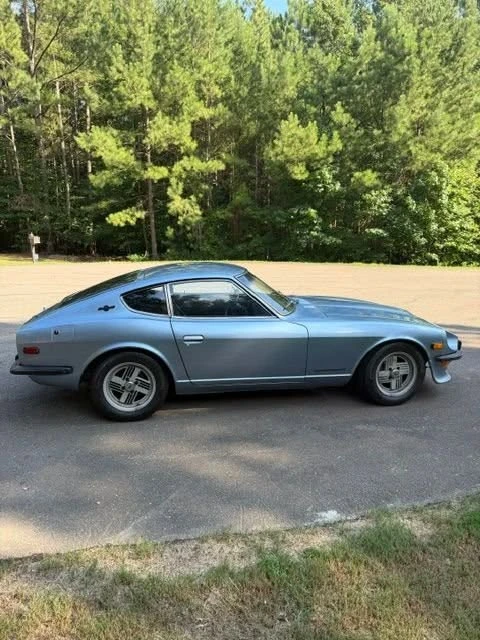 1970 Nissan Fairlady Z 1st Gen - Image 7 of 17