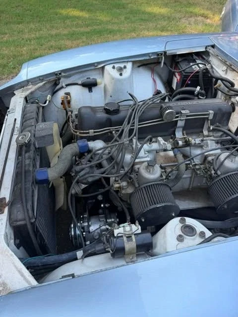 1970 Nissan Fairlady Z 1st Gen - Image 15 of 17