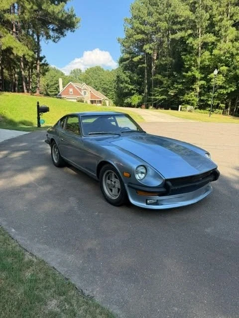 1970 Nissan Fairlady Z 1st Gen - Image 8 of 17