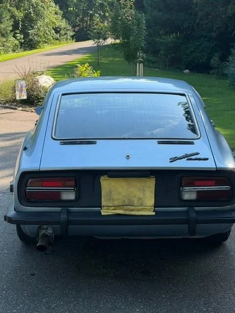 1970 Nissan Fairlady Z 1st Gen - Image 5 of 17