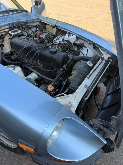 1970 Nissan Fairlady Z 1st Gen - Image 17 of 17