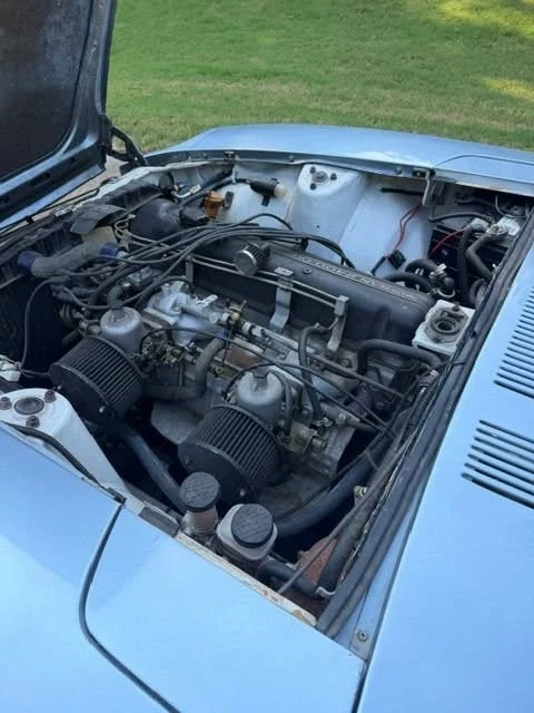 1970 Nissan Fairlady Z 1st Gen - Image 16 of 17