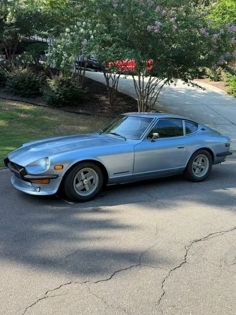 1970 Nissan Fairlady Z 1st Gen - Image 3 of 17
