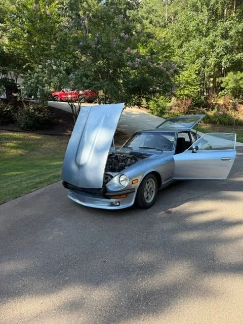 1970 Nissan Fairlady Z 1st Gen - Image 14 of 17
