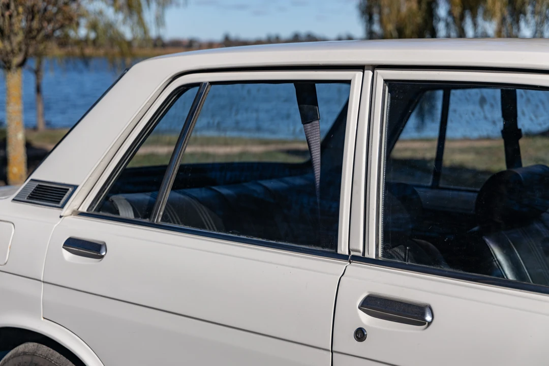 1970 Nissan 510 Bluebird - Image 15 of 31