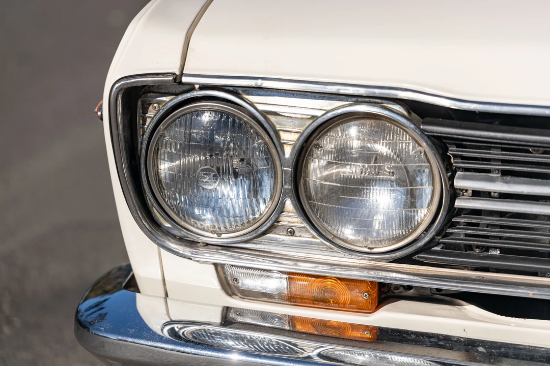 1970 Nissan 510 Bluebird - Image 20 of 31
