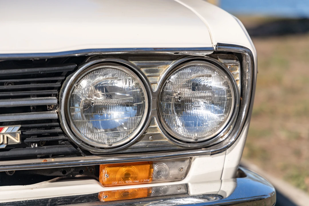 1970 Nissan 510 Bluebird - Image 21 of 31