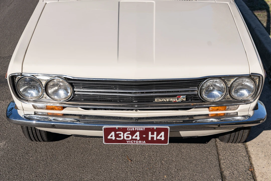 1970 Nissan 510 Bluebird - Image 23 of 31