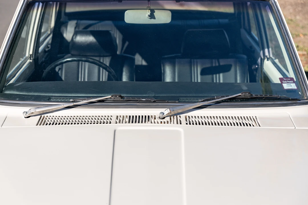1970 Nissan 510 Bluebird - Image 24 of 31