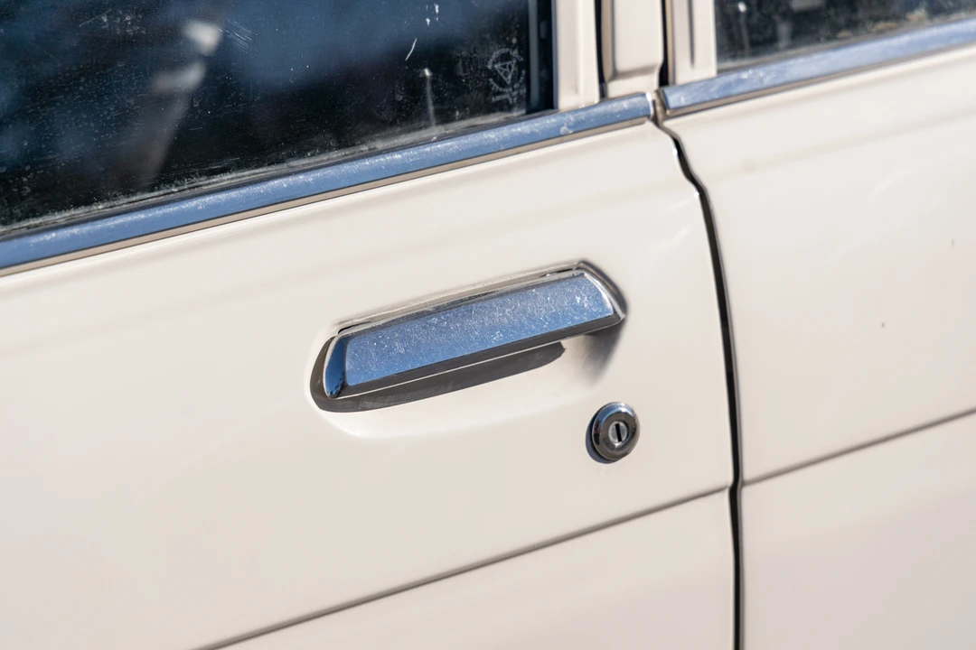 1970 Nissan 510 Bluebird - Image 25 of 31