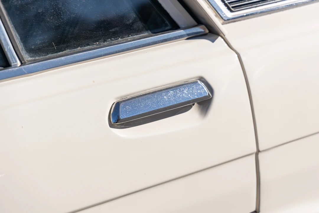 1970 Nissan 510 Bluebird - Image 26 of 31