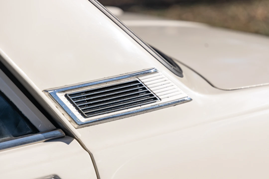 1970 Nissan 510 Bluebird - Image 27 of 31