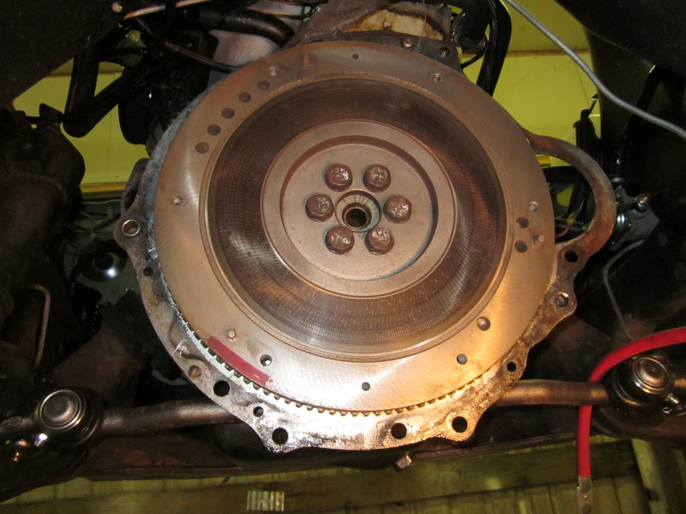 1970 Nissan 510 Bluebird - Image 30 of 31