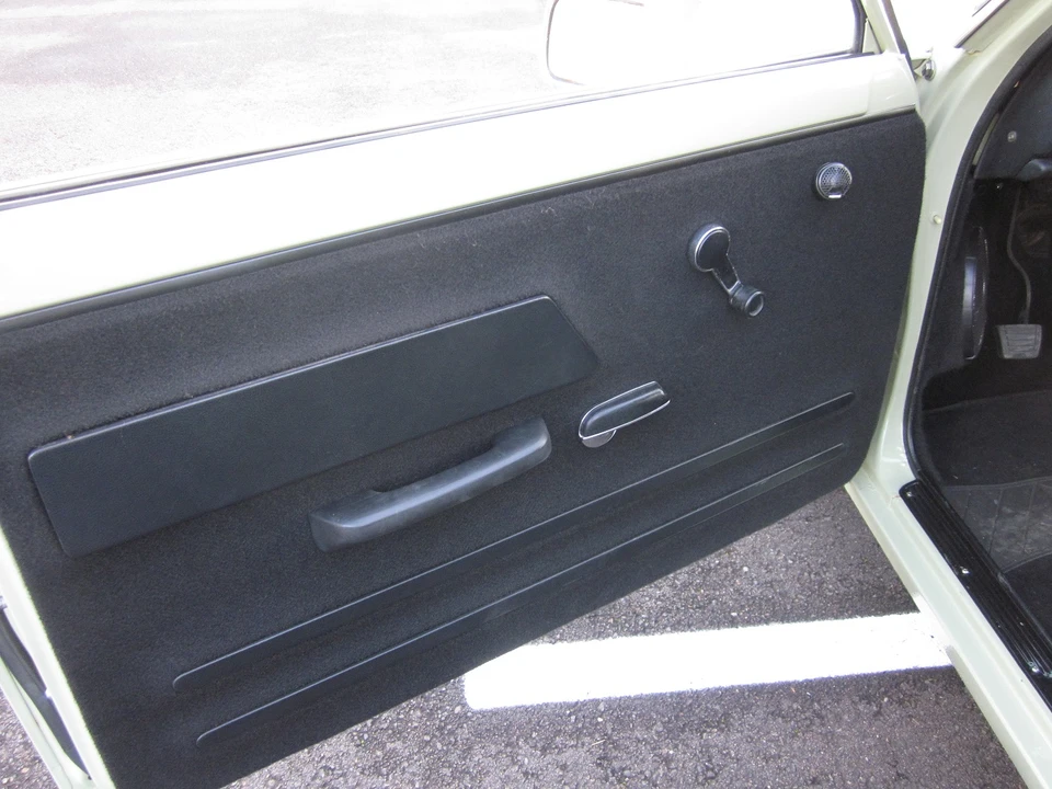 1970 Nissan 510 Bluebird - Image 11 of 31
