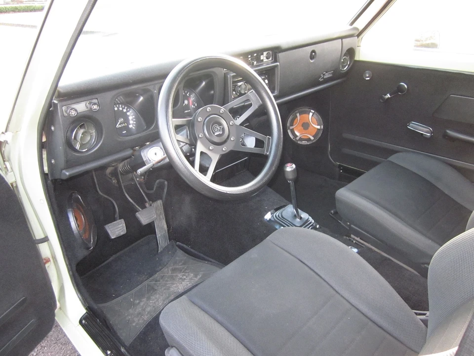 1970 Nissan 510 Bluebird - Image 13 of 31