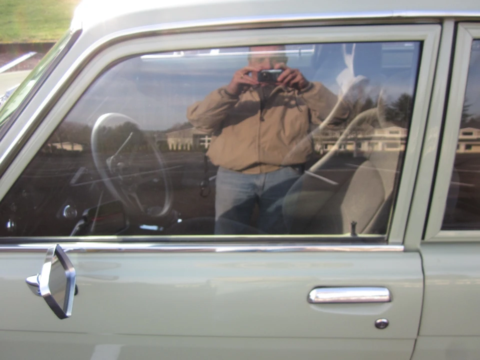 1970 Nissan 510 Bluebird - Image 4 of 31