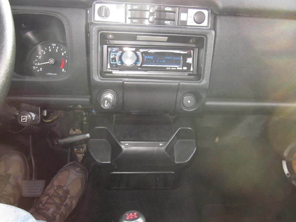 1970 Nissan 510 Bluebird - Image 14 of 31