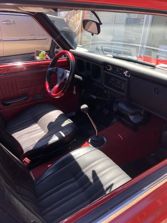 1970 Nissan 510 Bluebird - Image 9 of 31