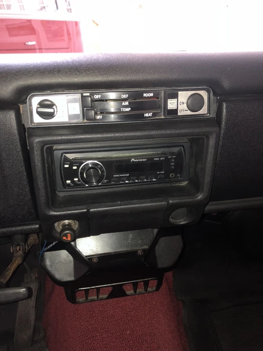 1970 Nissan 510 Bluebird - Image 11 of 31