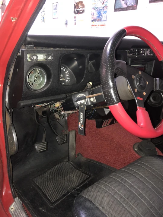 1970 Nissan 510 Bluebird - Image 13 of 31