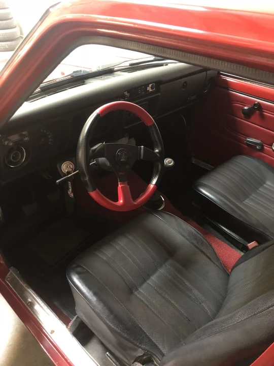 1970 Nissan 510 Bluebird - Image 8 of 31