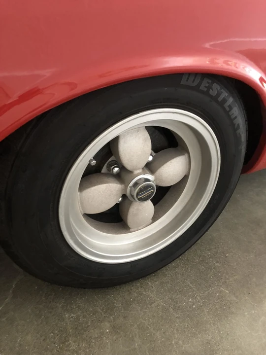 1970 Nissan 510 Bluebird - Image 27 of 31