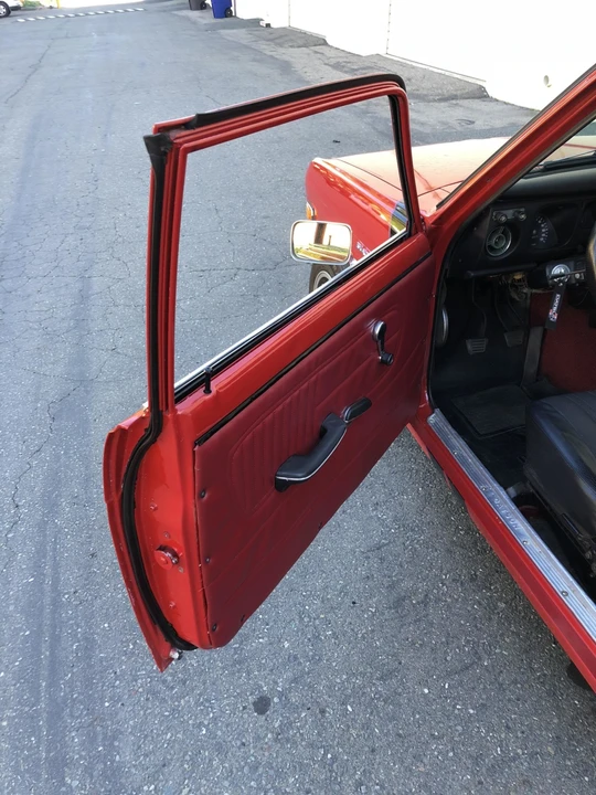 1970 Nissan 510 Bluebird - Image 16 of 31
