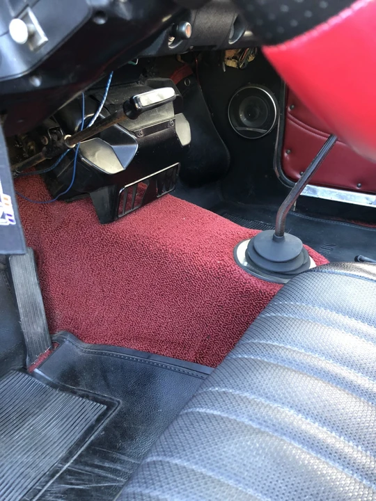 1970 Nissan 510 Bluebird - Image 17 of 31