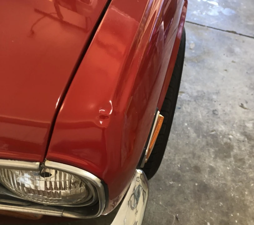 1970 Nissan 510 Bluebird - Image 22 of 31