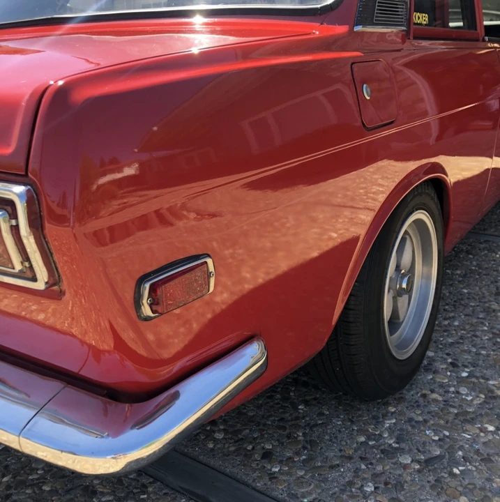 1970 Nissan 510 Bluebird - Image 23 of 31