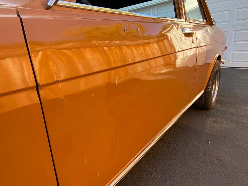 1970 Nissan 510 Bluebird - Image 25 of 31