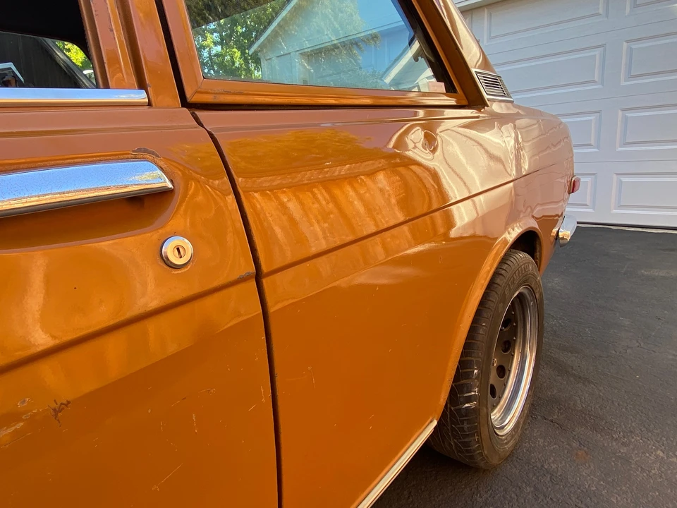 1970 Nissan 510 Bluebird - Image 26 of 31