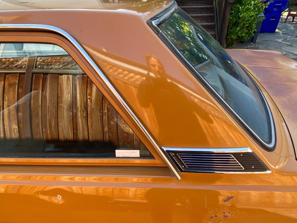 1970 Nissan 510 Bluebird - Image 27 of 31