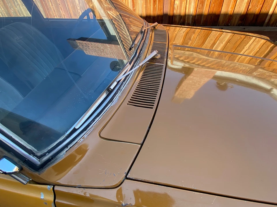 1970 Nissan 510 Bluebird - Image 20 of 31