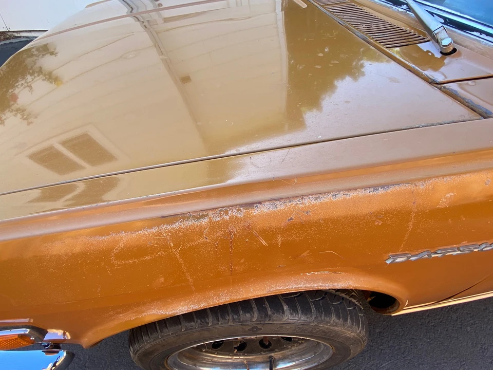 1970 Nissan 510 Bluebird - Image 18 of 31