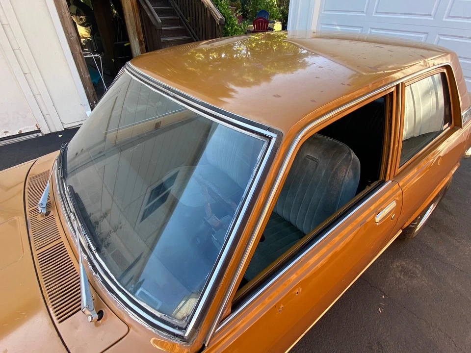 1970 Nissan 510 Bluebird - Image 24 of 31