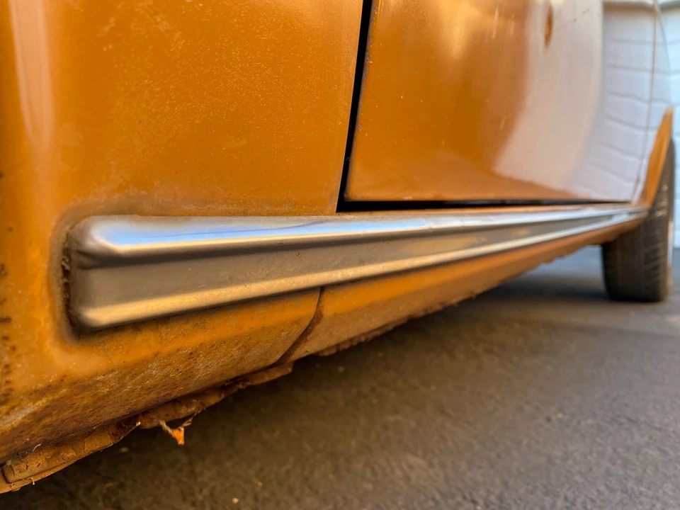 1970 Nissan 510 Bluebird - Image 23 of 31