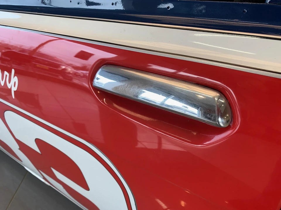 1970 Nissan 510 Bluebird - Image 30 of 31