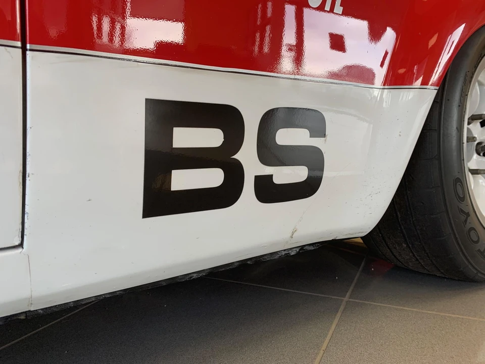 1970 Nissan 510 Bluebird - Image 27 of 31