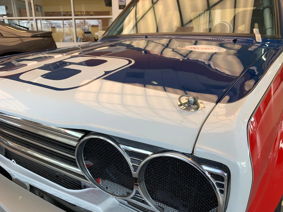 1970 Nissan 510 Bluebird - Image 22 of 31
