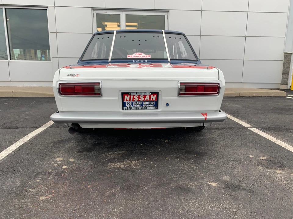 1970 Nissan 510 Bluebird - Image 6 of 31