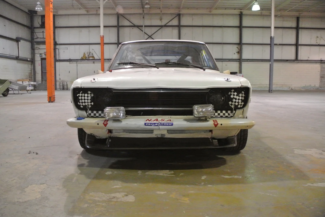 1970 Nissan 510 Bluebird - Image 14 of 31