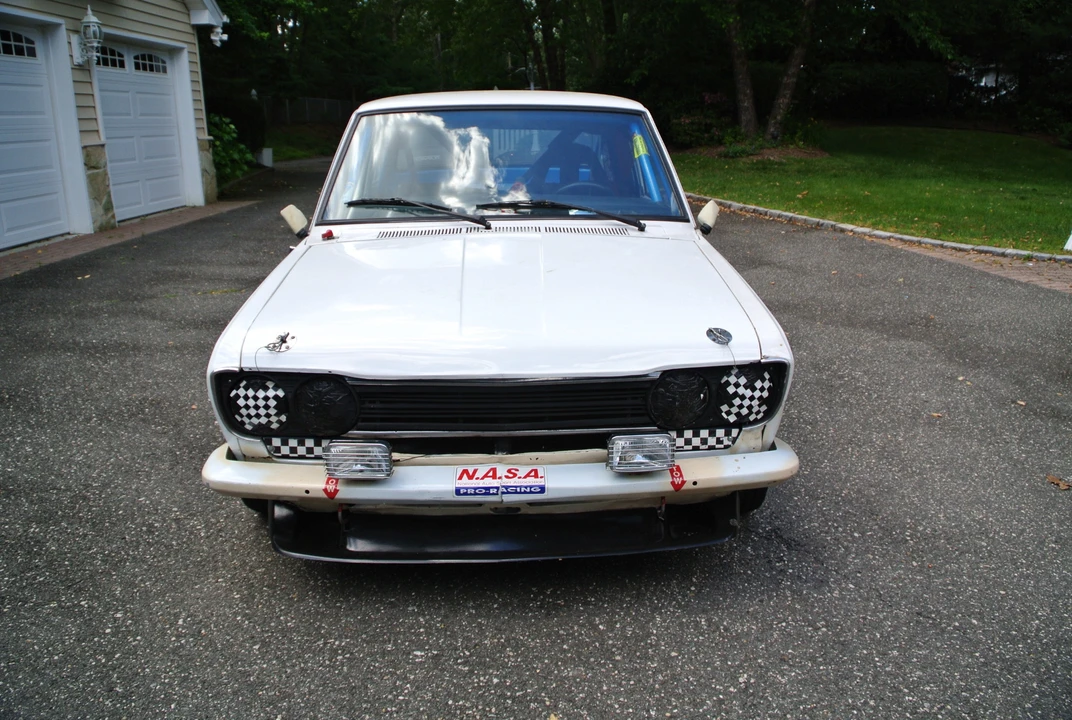 1970 Nissan 510 Bluebird - Image 11 of 31