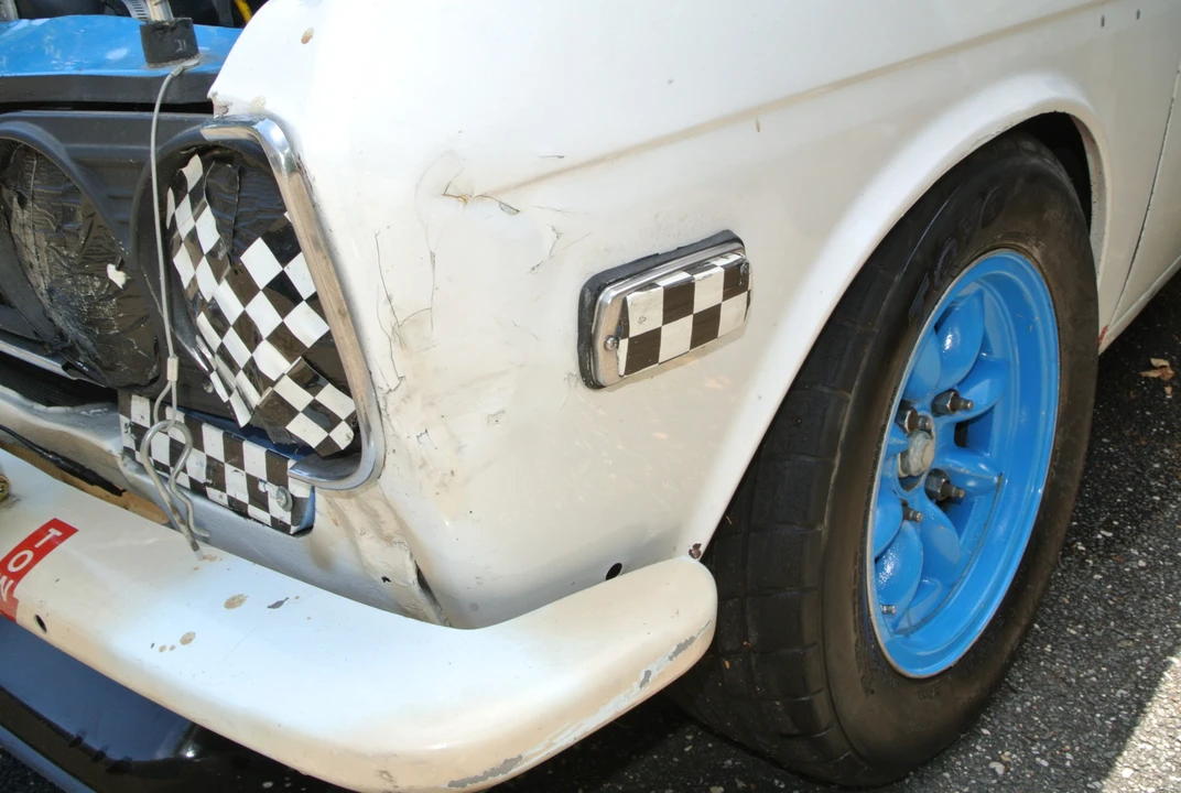 1970 Nissan 510 Bluebird - Image 15 of 31
