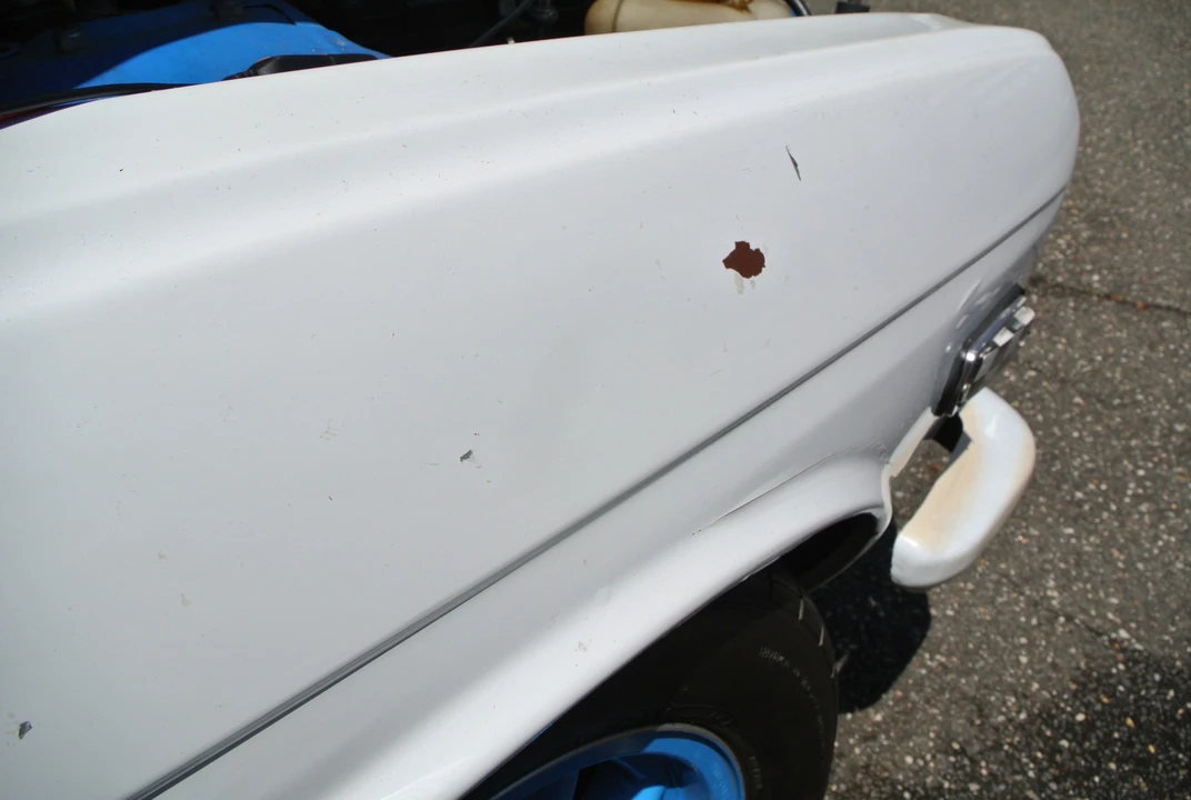 1970 Nissan 510 Bluebird - Image 17 of 31