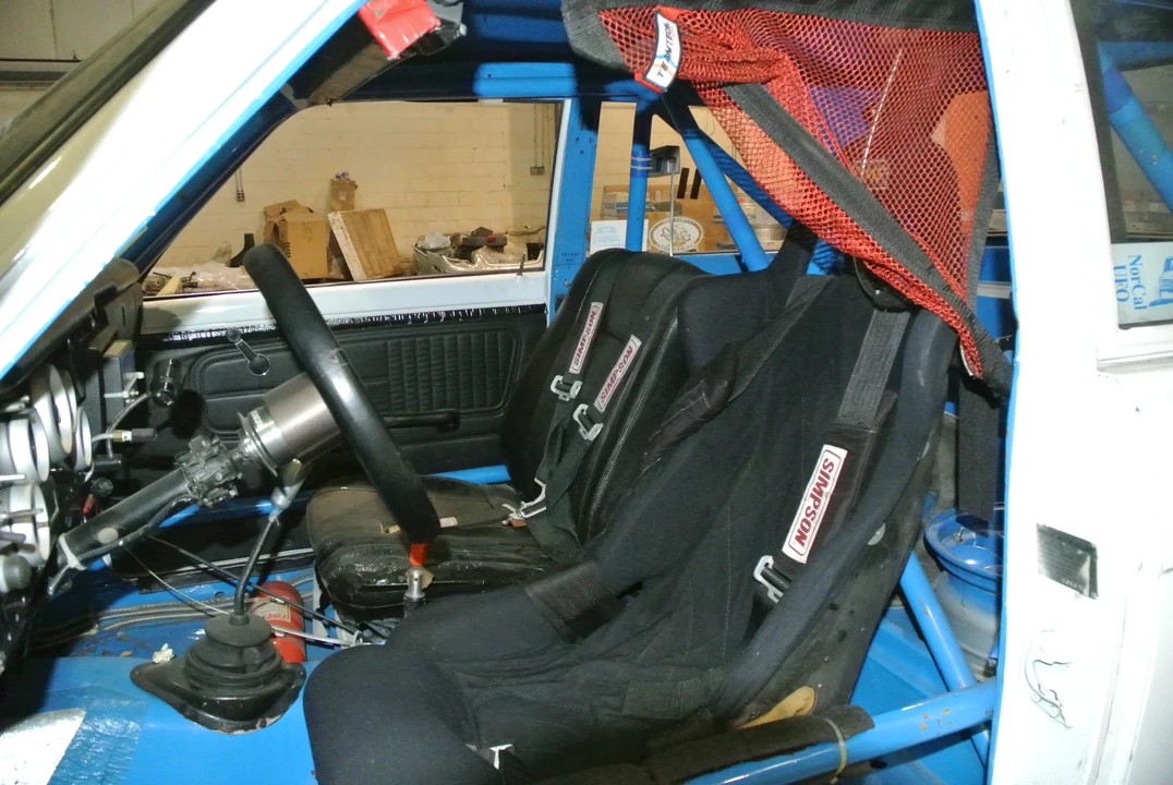 1970 Nissan 510 Bluebird - Image 24 of 31