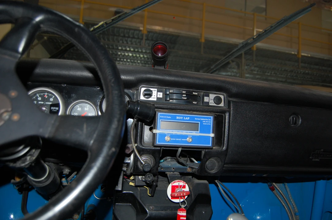 1970 Nissan 510 Bluebird - Image 23 of 31